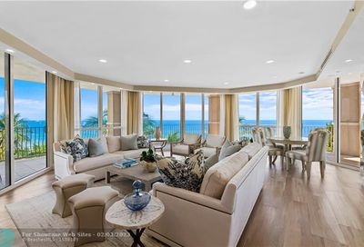 1460 S Ocean Blvd Lauderdale By The Sea FL 33062