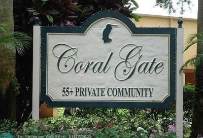 6017 Coral Lake Dr Margate FL 33063