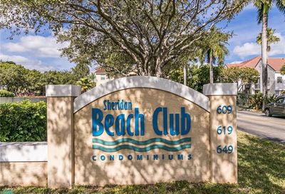 649 E Sheridan St Dania Beach FL 33004