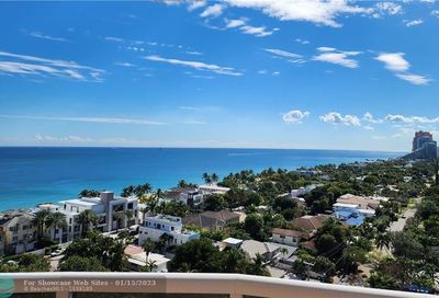 3100 N Ocean Blvd Fort Lauderdale FL 33308