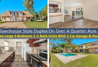 4470 NW 109th Ter Coral Springs FL 33065