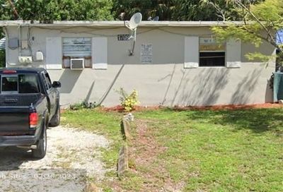 1709 NW 8th Ct Fort Lauderdale FL 33311