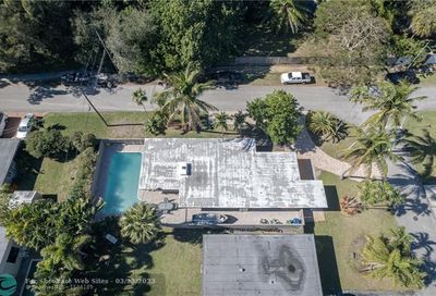 100 NE 22nd St Wilton Manors FL 33305