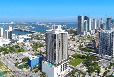 1600 NE 1st Ave Miami FL 33132