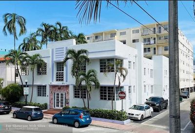 610 8th St Miami Beach FL 33139