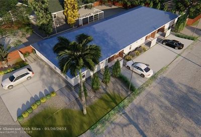 201-203 NW 12th St Pompano Beach FL 33334
