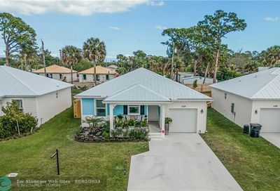 5159 SE Jack Avenue Stuart FL 34997