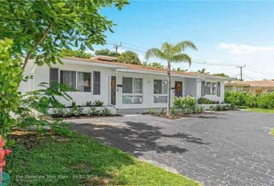 2130 NE 56th St Fort Lauderdale FL 33308