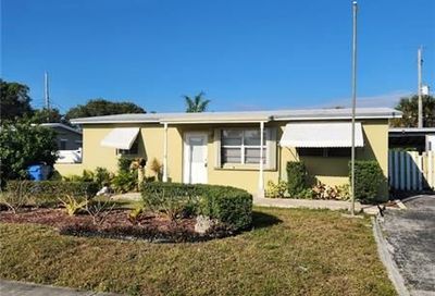 4171 NW 11th Ave Oakland Park FL 33309