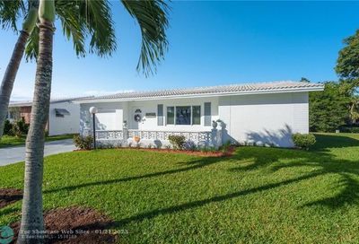 1721 NW 87th Lane Plantation FL 33322