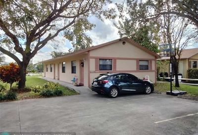 5904 Hayes St Hollywood FL 33021