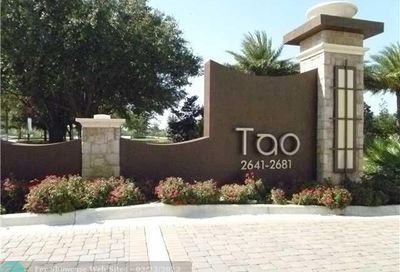 2681 Flamingo Sunrise FL 33323