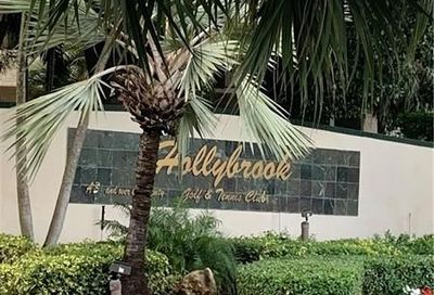 281 S Hollybrook Dr Pembroke Pines FL 33025