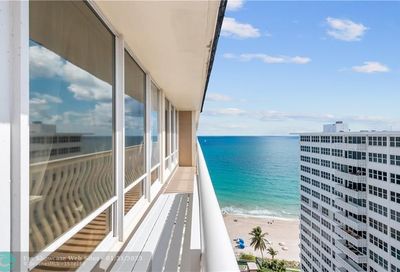 4020 Galt Ocean Dr Fort Lauderdale FL 33308