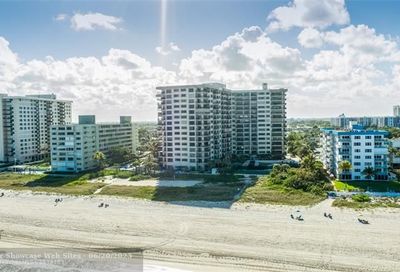 1800 S Ocean Blvd Pompano Beach FL 33062
