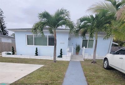 2649 Johnson St Hollywood FL 33020