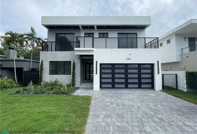 1208 2nd St Fort Lauderdale FL 33301