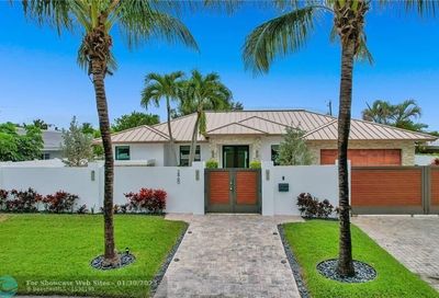 2460 NE 36th St Fort Lauderdale FL 33308