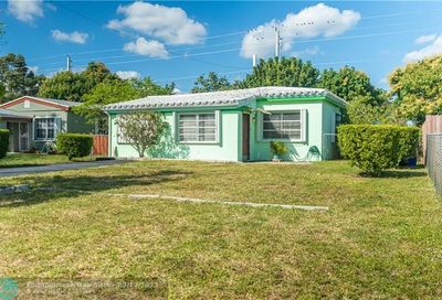 1545 NE 182nd St North Miami Beach FL 33162