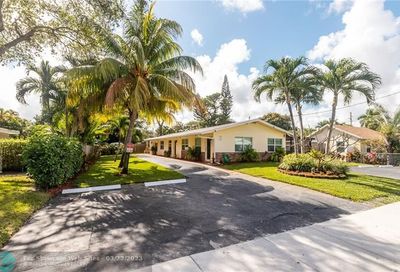 872-874 NE 36th St Oakland Park FL 33334