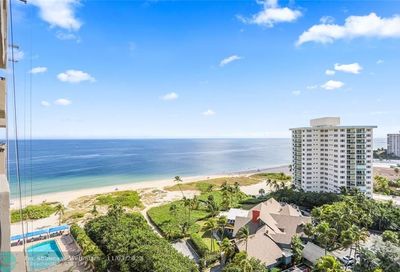 2000 S Ocean Blvd Lauderdale By The Sea FL 33062