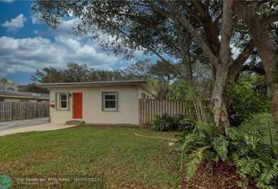 2620 SW 12th Ter Fort Lauderdale FL 33315
