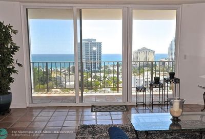 777 Bayshore Dr Fort Lauderdale FL 33304
