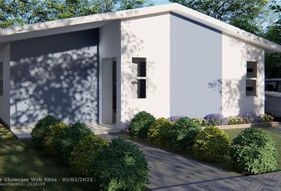2412 NW 8 Fort Lauderdale FL 33311