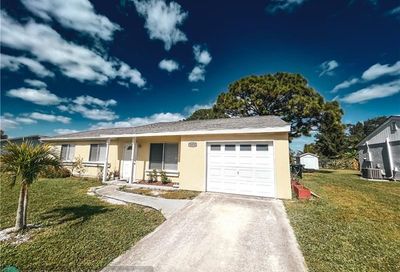 Address Withheld Port Saint Lucie FL 34952