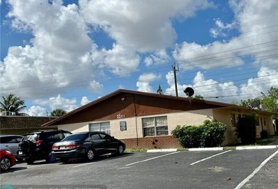 571 Kathy Ln Margate FL 33068