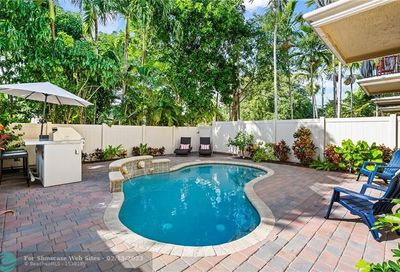 1115 NE 14th Ave Fort Lauderdale FL 33304