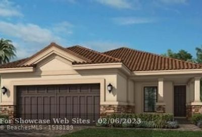 13281 SW Mazzano Street Port Saint Lucie FL 34987