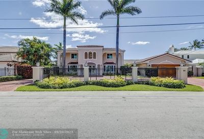 66 Isla Bahia Dr Fort Lauderdale FL 33316