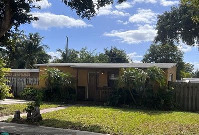 1892 NE 53rd Ct Pompano Beach FL 33064