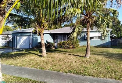 5140 SW 10th Court Margate FL 33068