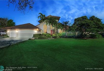 11979 Eagle Trace Blvd Coral Springs FL 33071