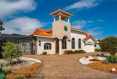 3901 NE 23rd Ter Lighthouse Point FL 33064