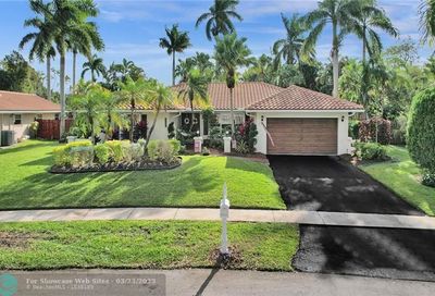 9560 NW 13th St Plantation FL 33322
