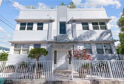 361 Collins Ave Miami Beach FL 33139