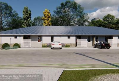 201-203 NW 12th St Pompano Beach FL 33060