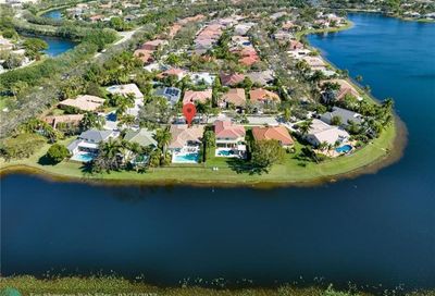 1534 Lantana Dr Weston FL 33326