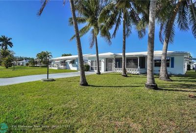 231 Leisure Blvd Pompano Beach FL 33064