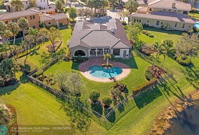 10007 Rosewood St Parkland FL 33076