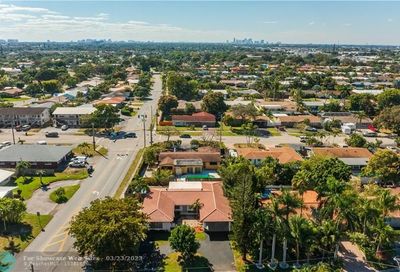 1478 NE 56th Ct Fort Lauderdale FL 33334