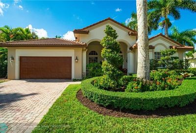 2411 Deer Creek Rd Weston FL 33327