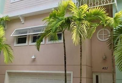 451 NE 1st St Pompano Beach FL 33060