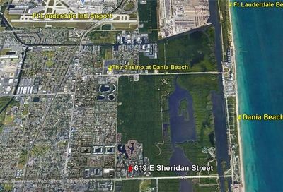 619 E Sheridan St Dania Beach FL 33004