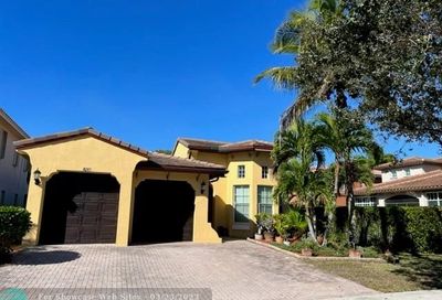 8285 NW 105th Ln Parkland FL 33076