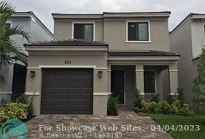 335 NW 33rd Ln Pompano Beach FL 33069