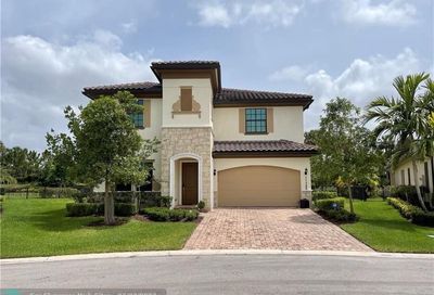 11720 Waterway Cir Parkland FL 33076